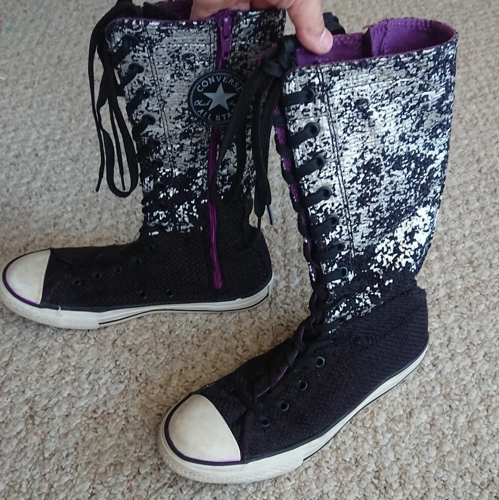 Converse chuck taylor